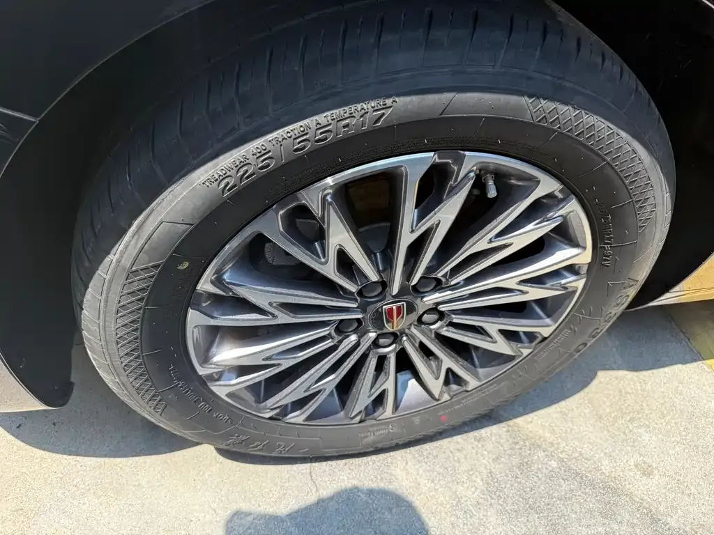 Hongqi H5 2024 из CN, фото 4