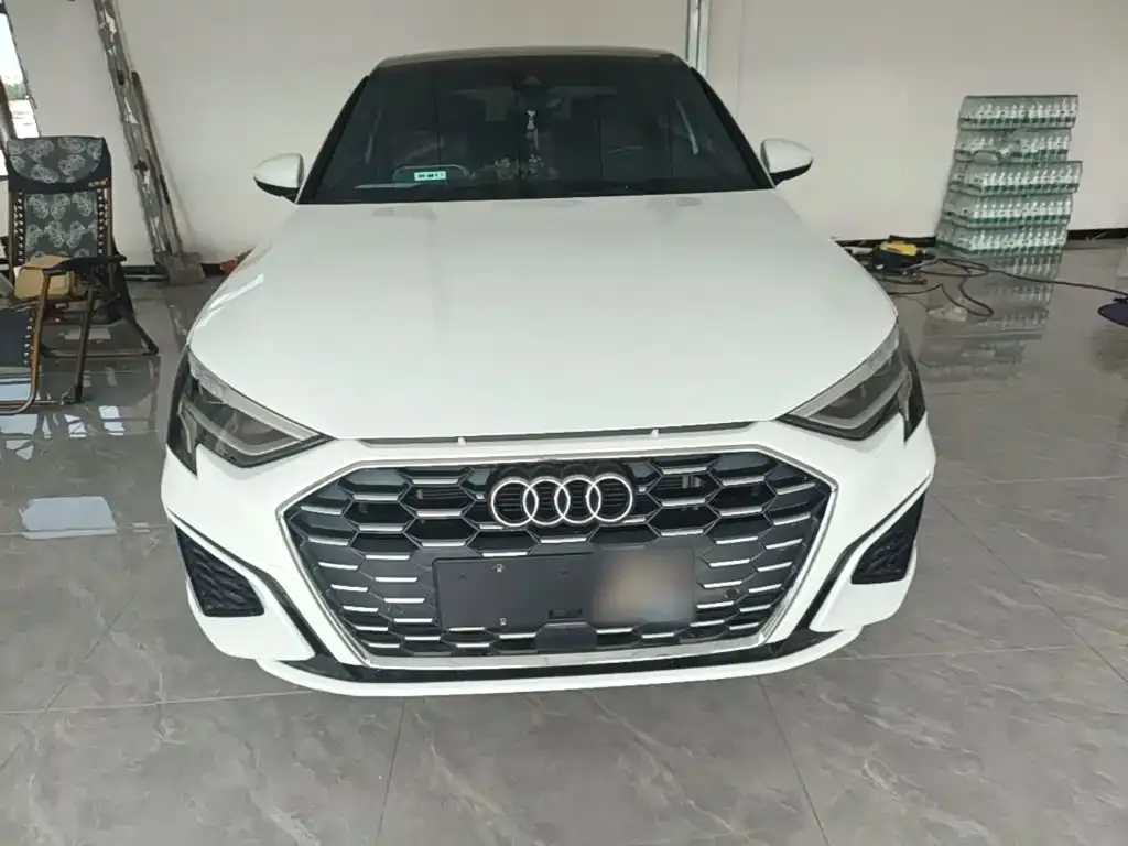 Audi A3 — фото 6