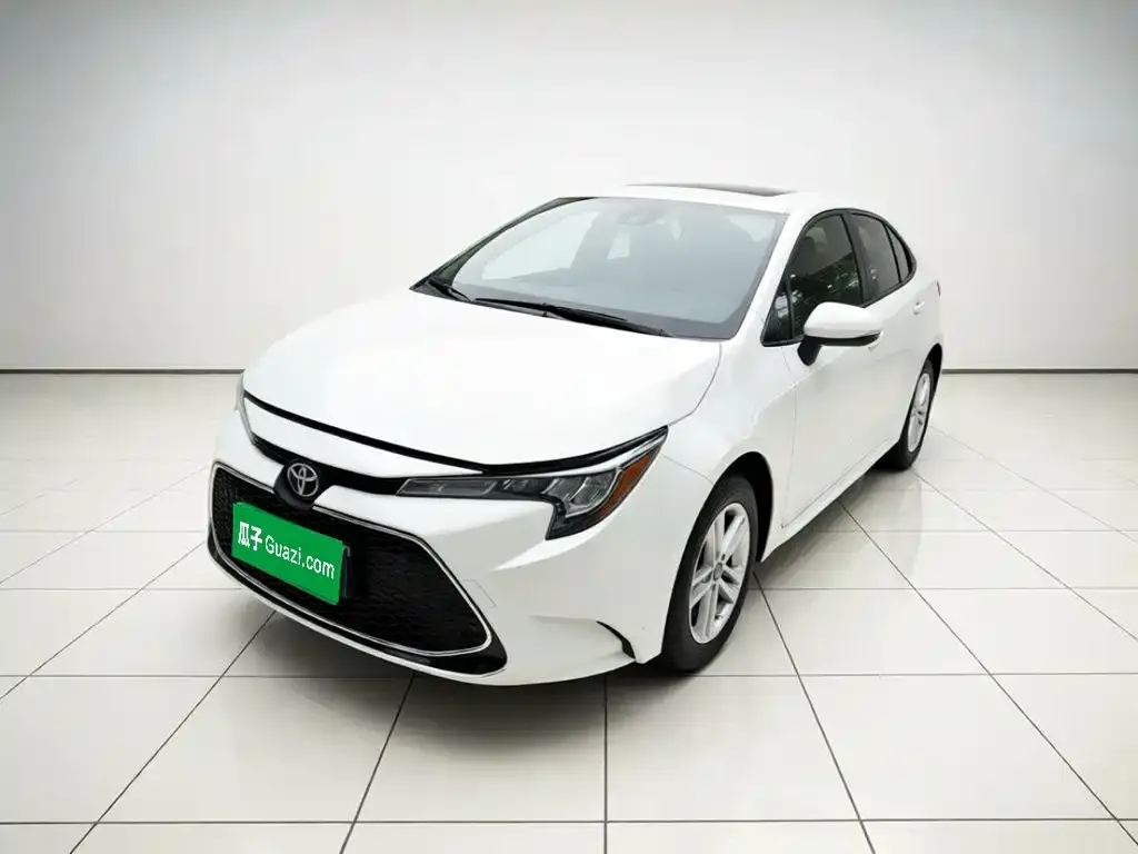 Toyota Levin