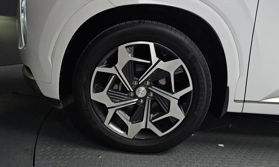 Hyundai Palisade — фото 3