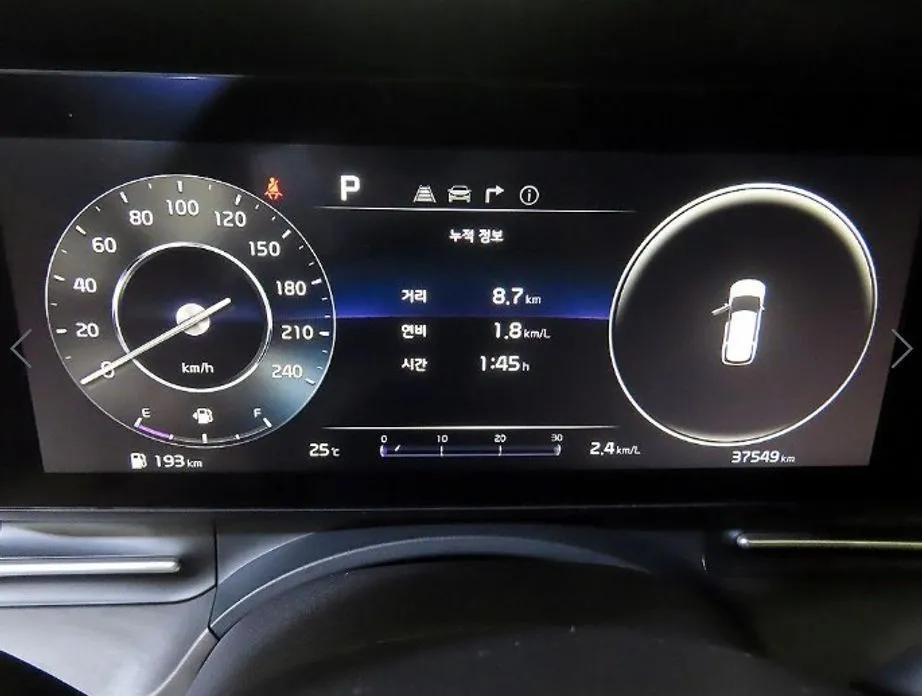 Kia Carnival — фото 10