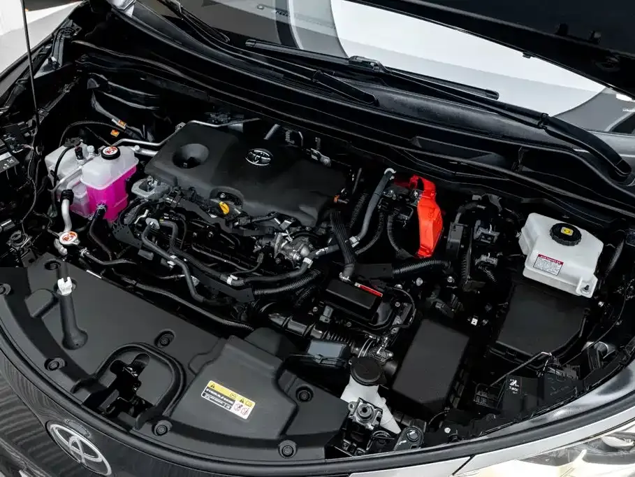 Toyota Granvia — фото 10