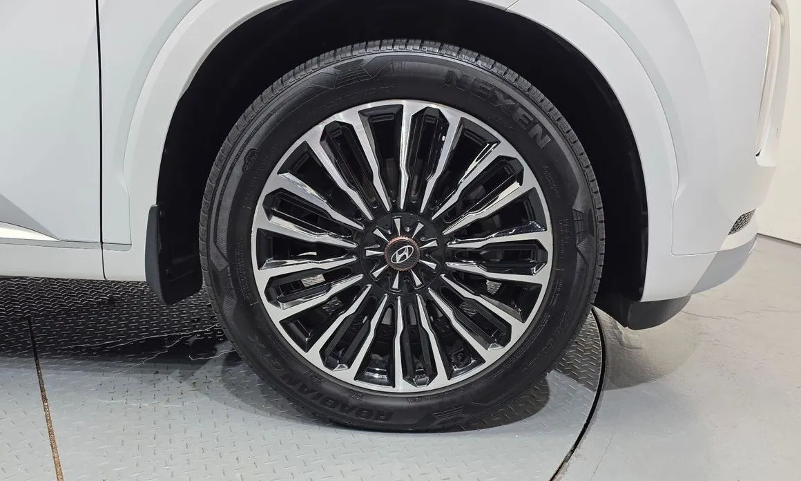 Hyundai Palisade — фото 4