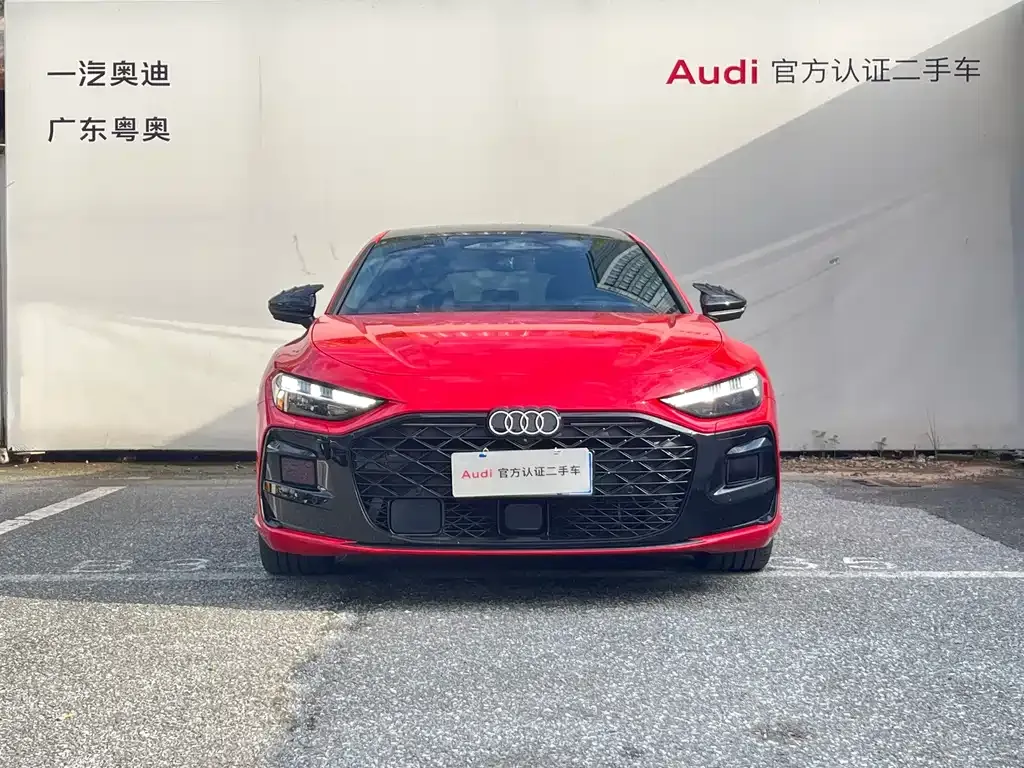 Audi A5L Sportback — фото 8