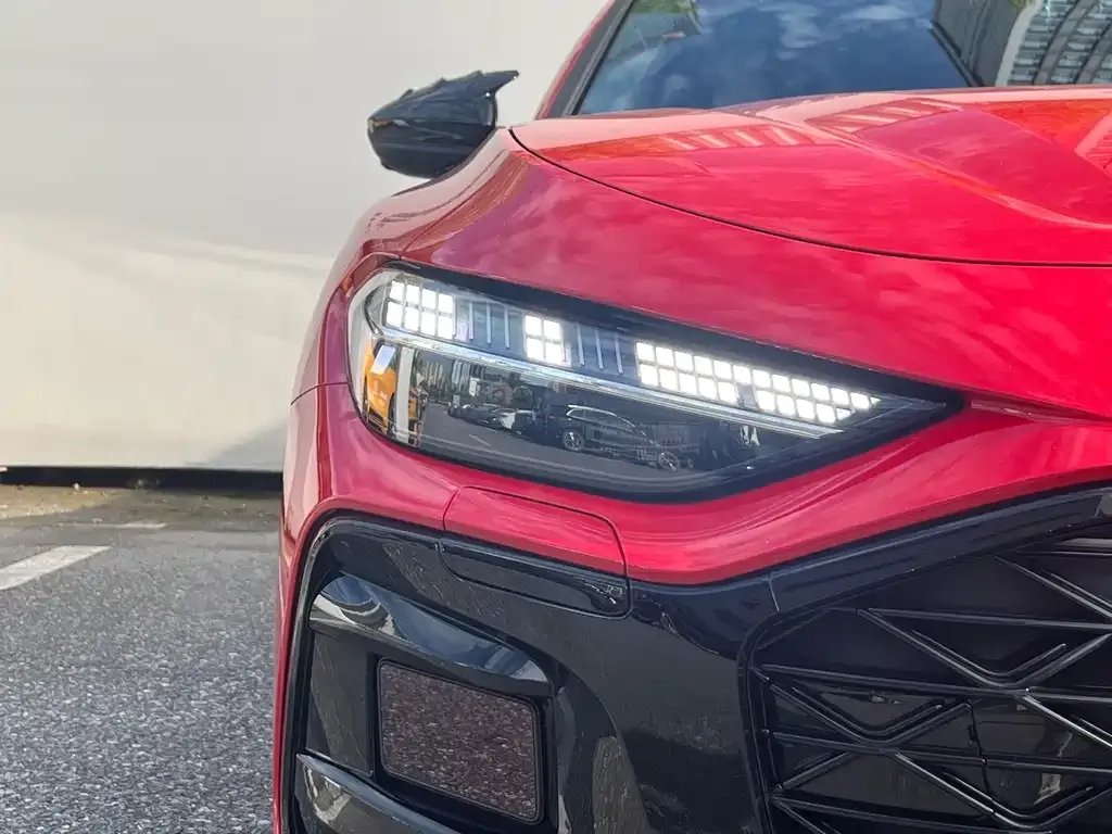 Audi A5L Sportback — фото 5