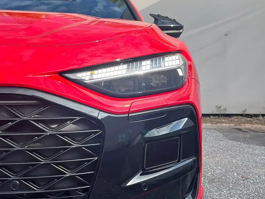 Audi A5L Sportback — фото 3