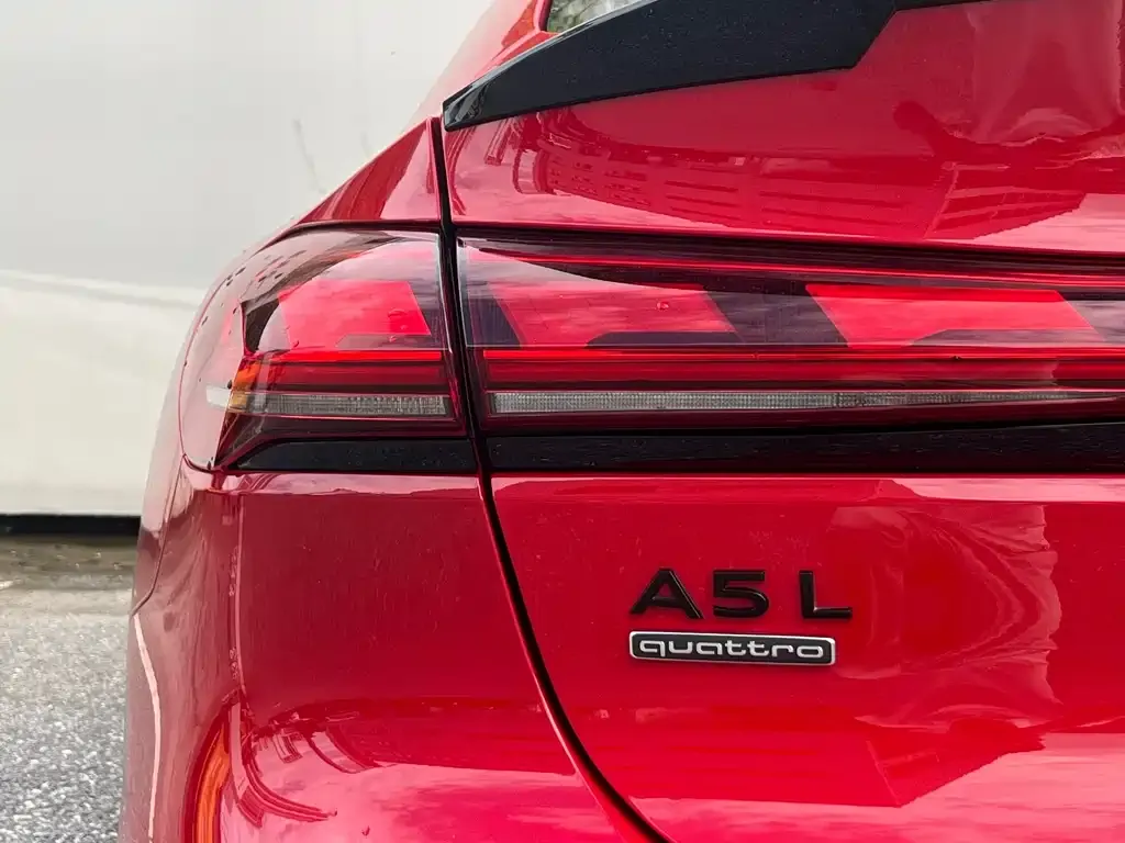 Audi A5L Sportback — фото 6