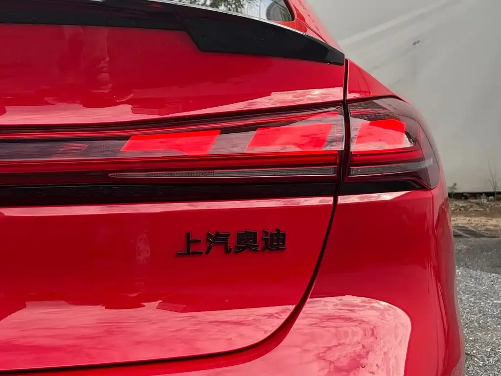 Audi A5L Sportback — фото 10