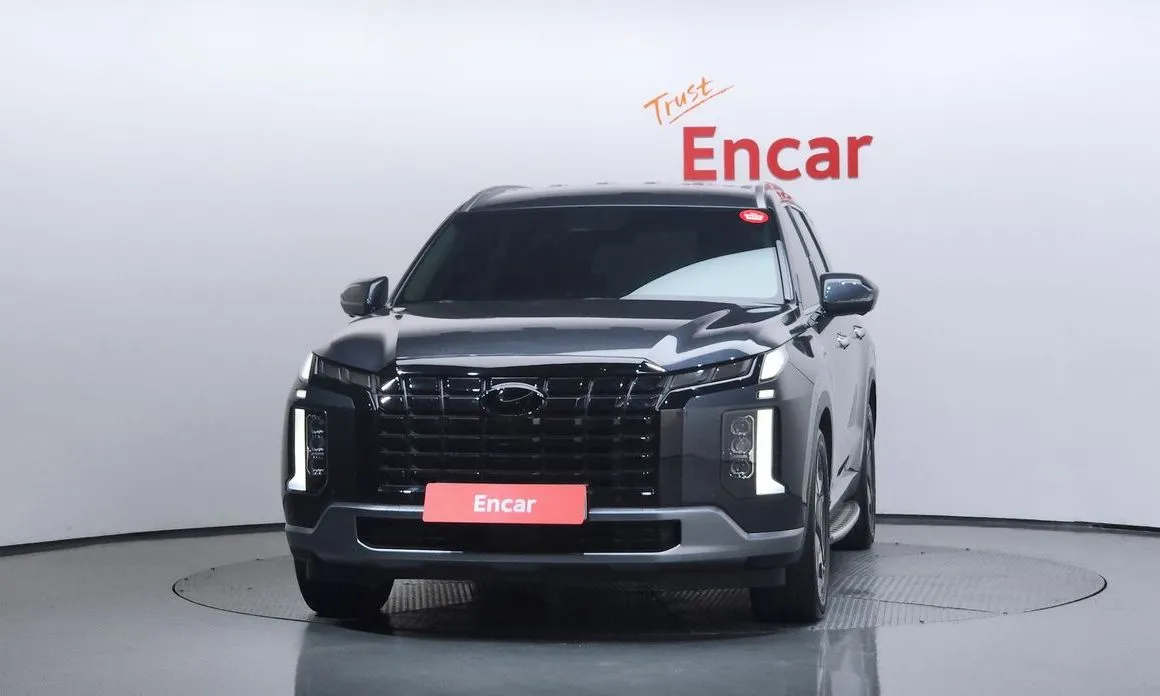 Hyundai Palisade — фото 2