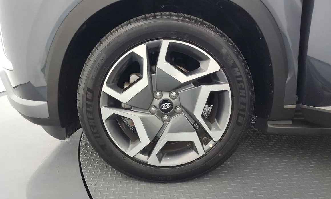 Hyundai Palisade — фото 3