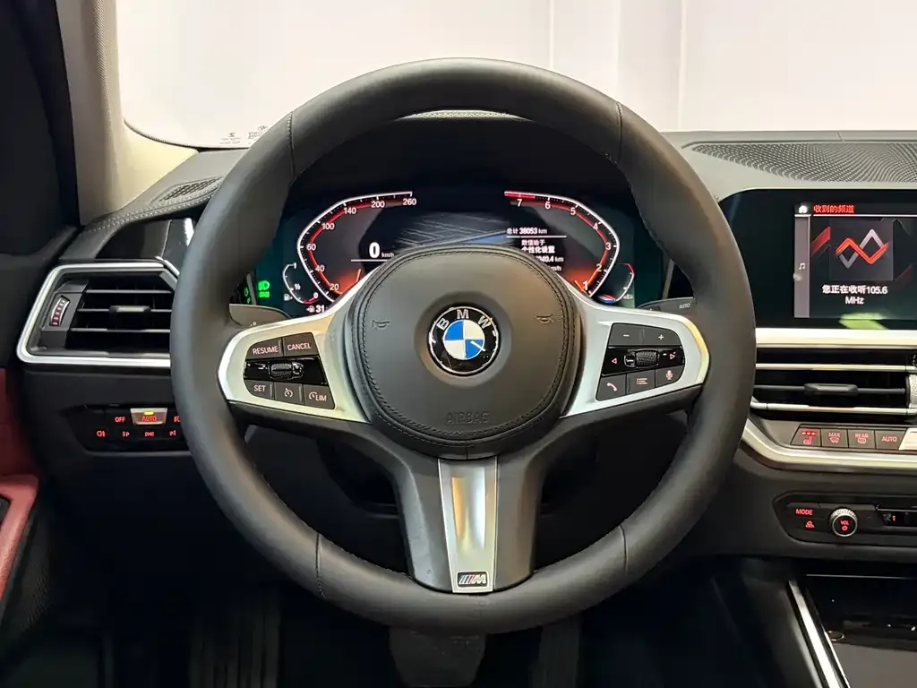 BMW 3 Series — фото 2