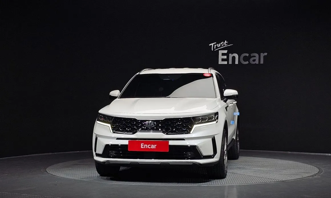 Kia Sorento — фото 2