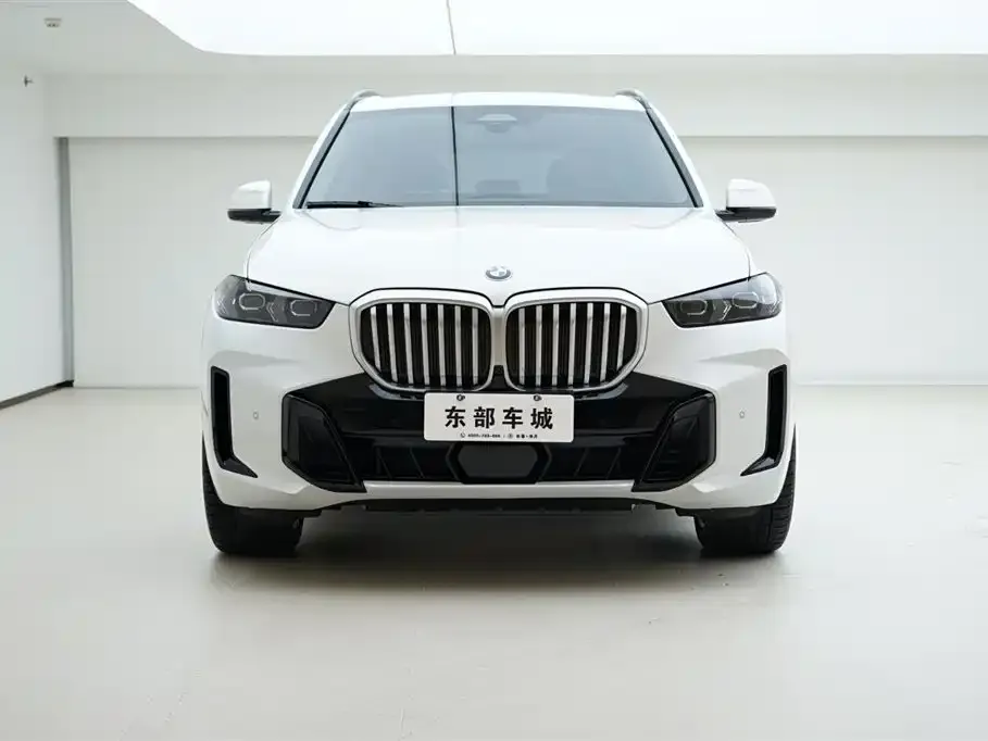 BMW X5 — фото 4
