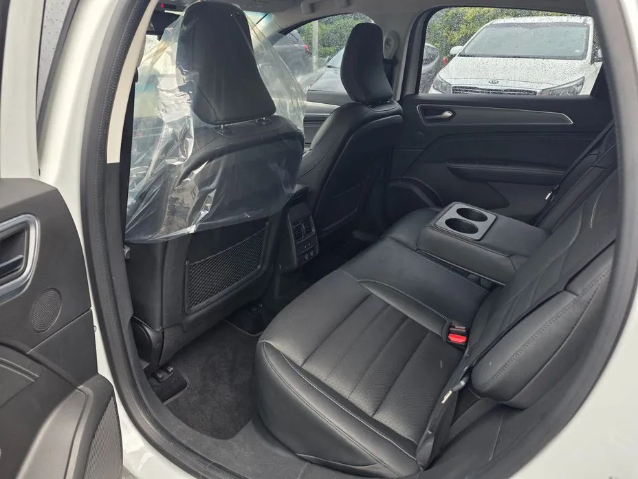 Renault Korea (Samsung) XM3 2021 из KR, фото 3