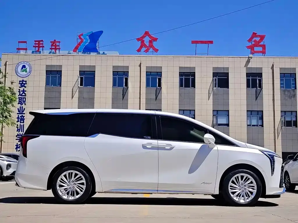 Buick Century — фото 9