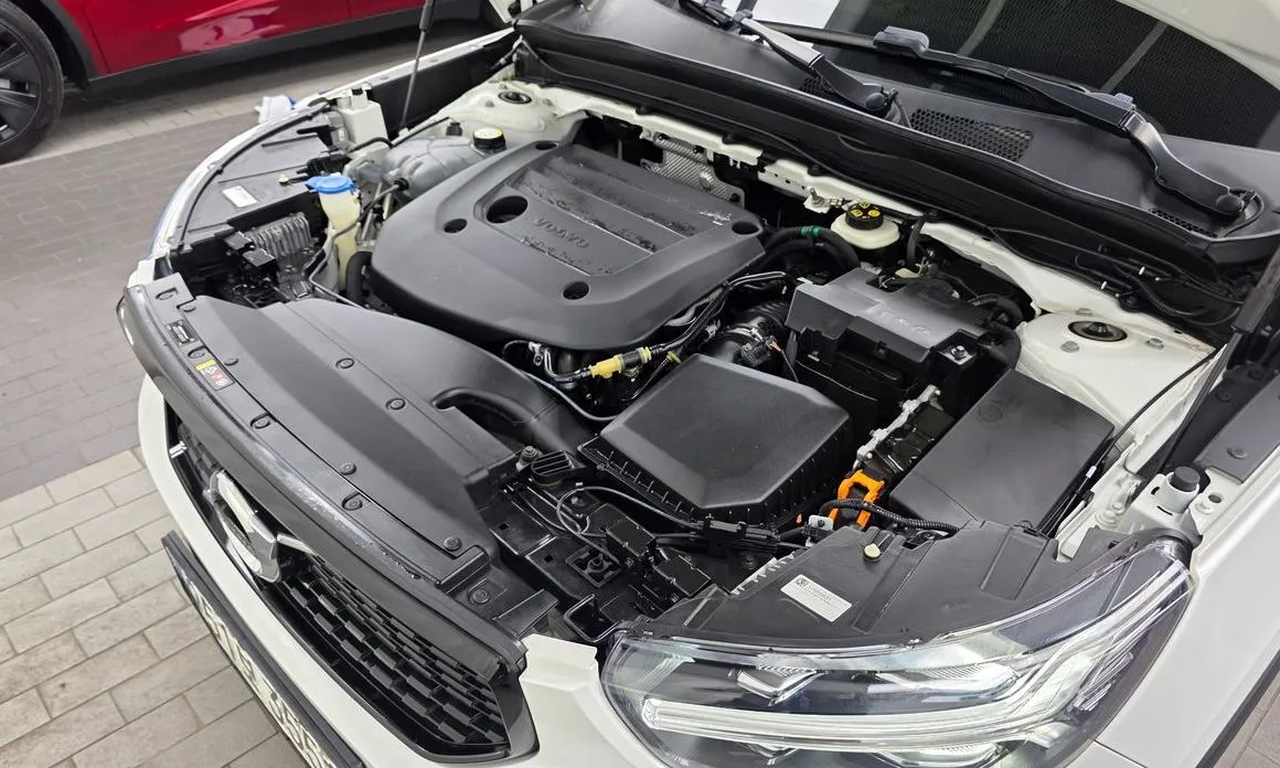 Volvo XC40 2021 из KR, фото 6