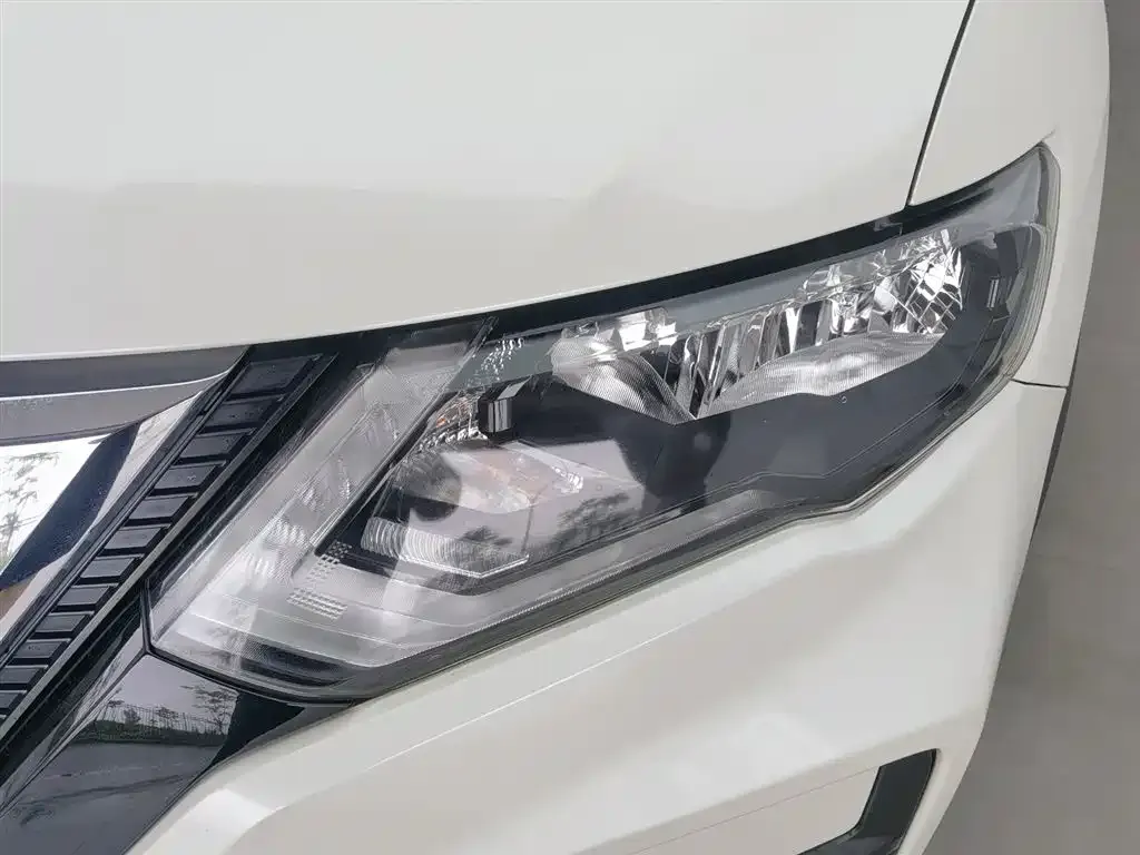 Nissan X-Trail 2021 из CN, фото 5