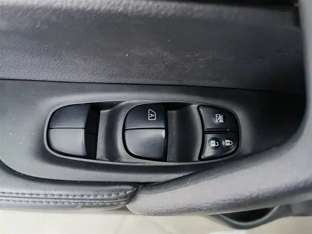 Nissan X-Trail 2021 из CN, фото 10