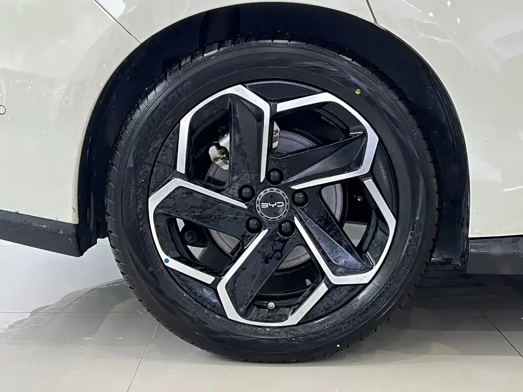 BYD Seal 06 DM-i Touring Edition — фото 5