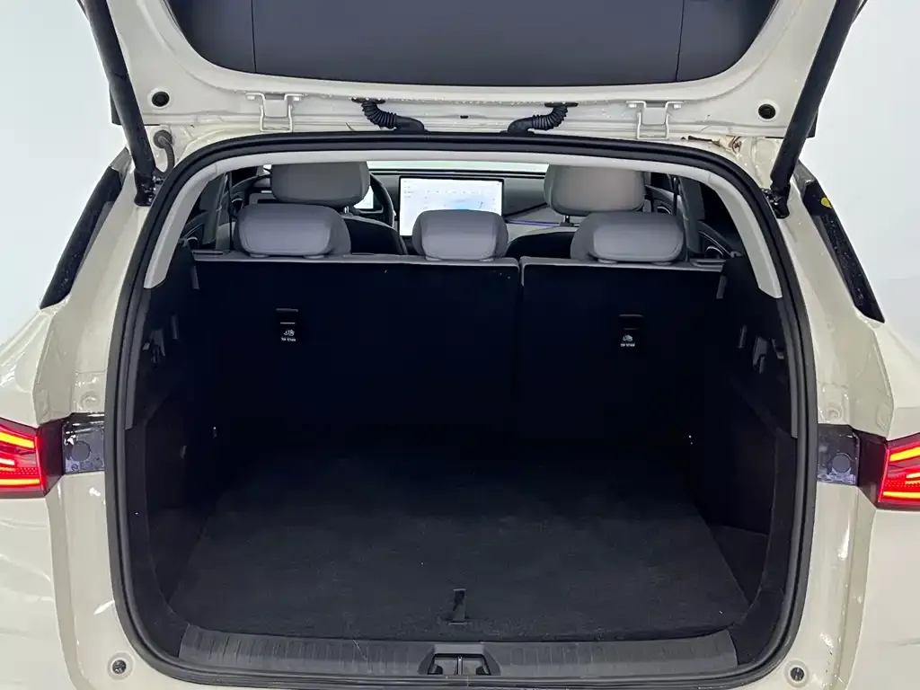 BYD Seal 06 DM-i Touring Edition — фото 3