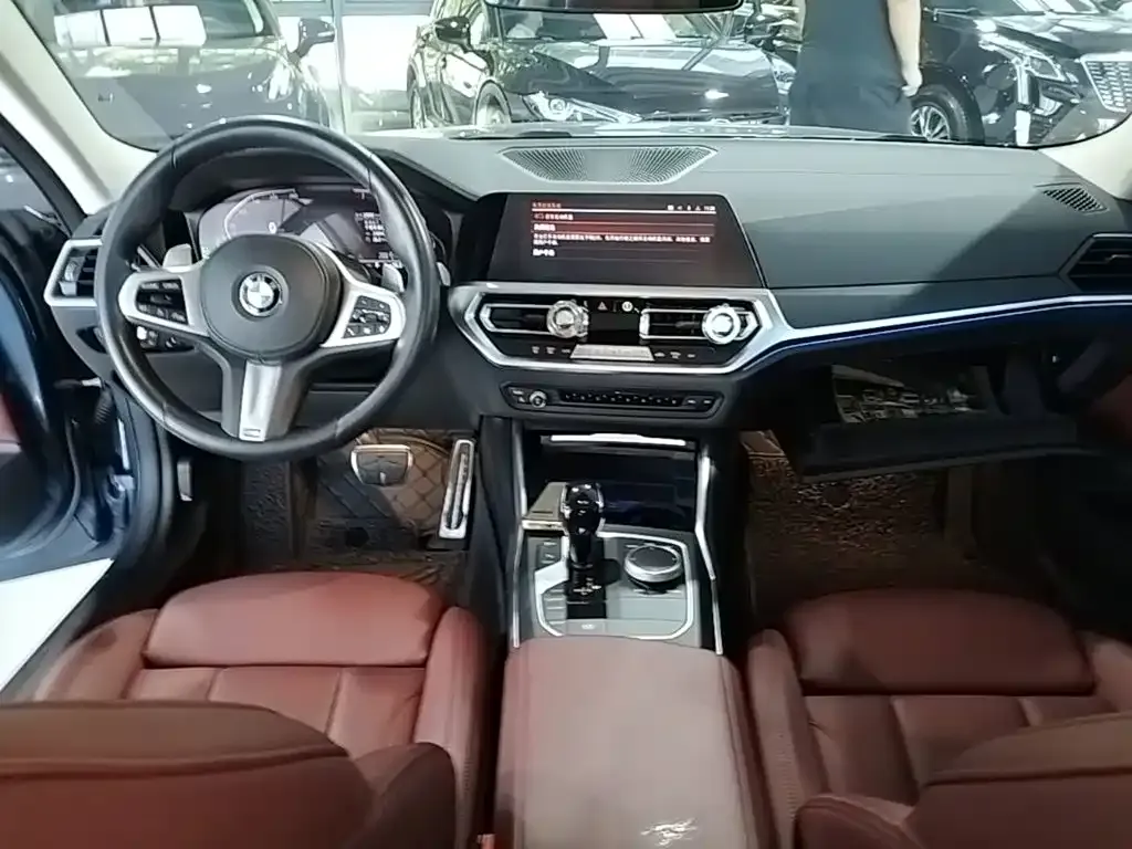 BMW 4 Series — фото 9