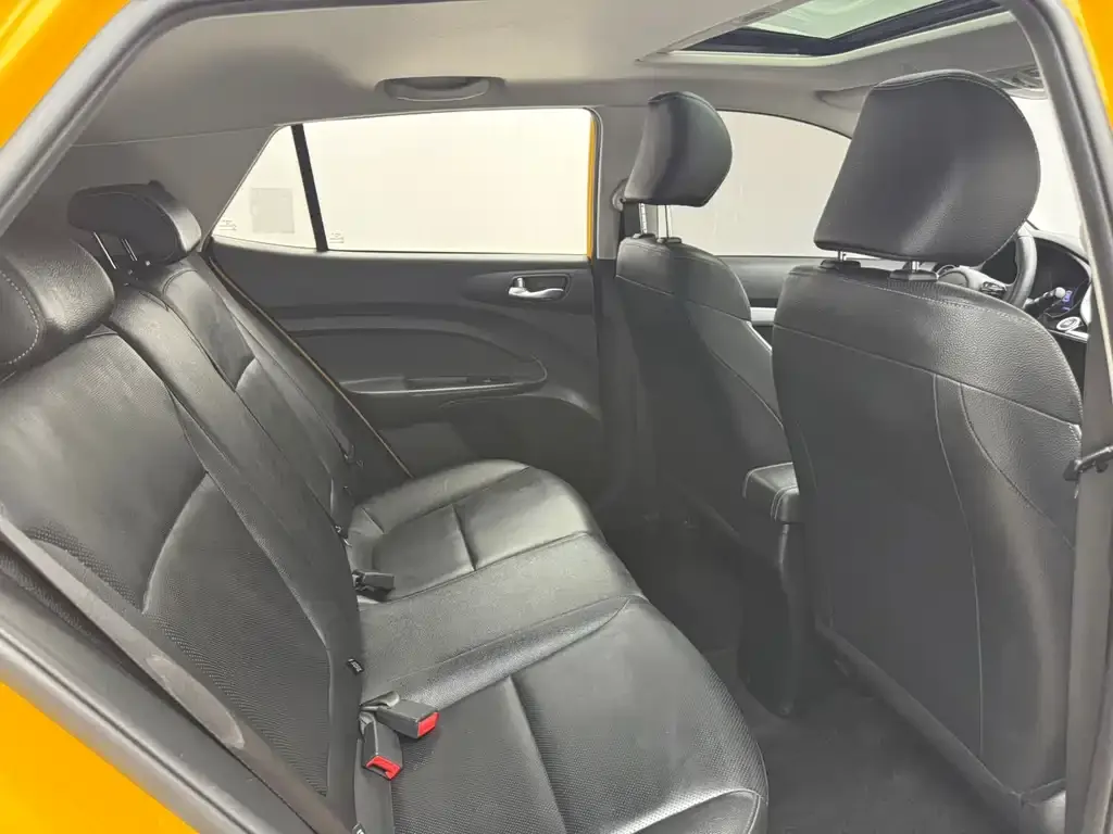 Kia KX1 — фото 5