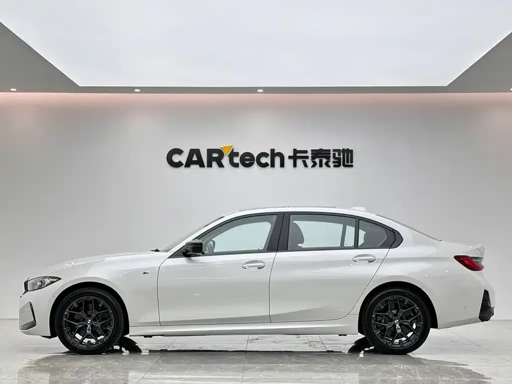 BMW 3 Series — фото 2