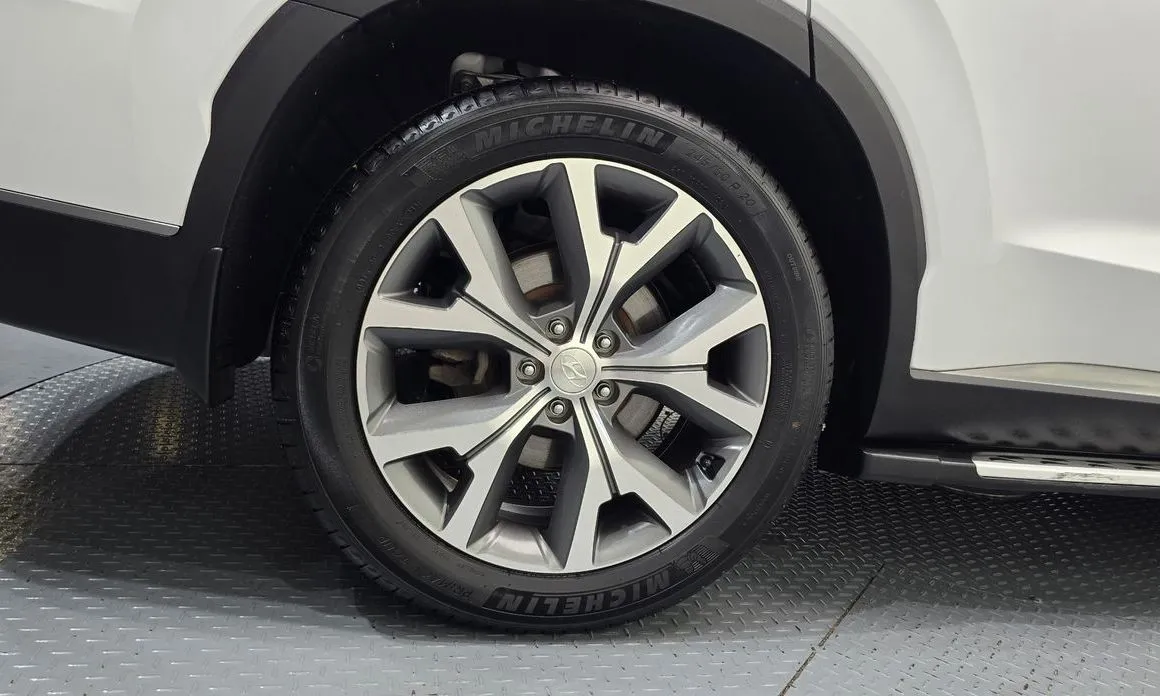 Hyundai Palisade — фото 10