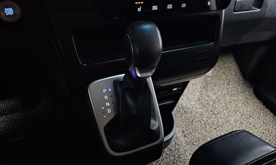 Hyundai Staria — фото 4