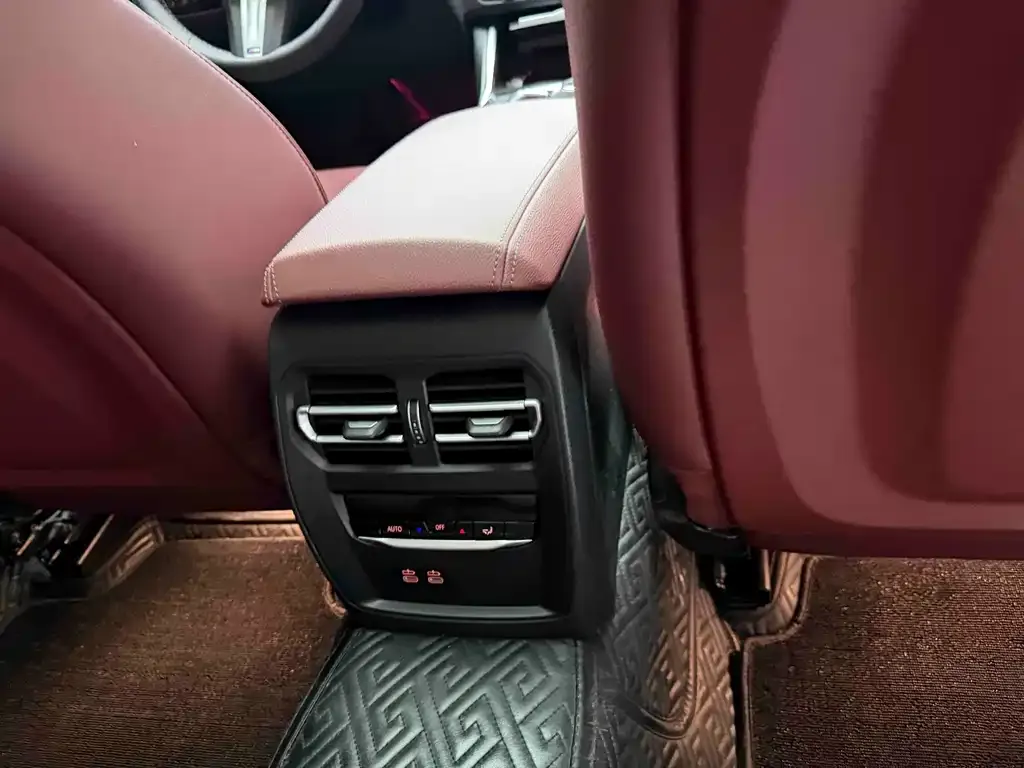 BMW 3 Series — фото 10