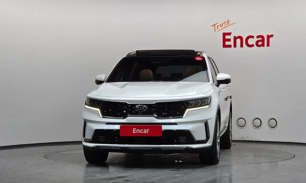 Kia Sorento — фото 4
