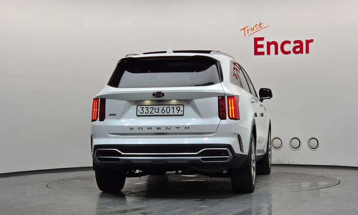 Kia Sorento — фото 2