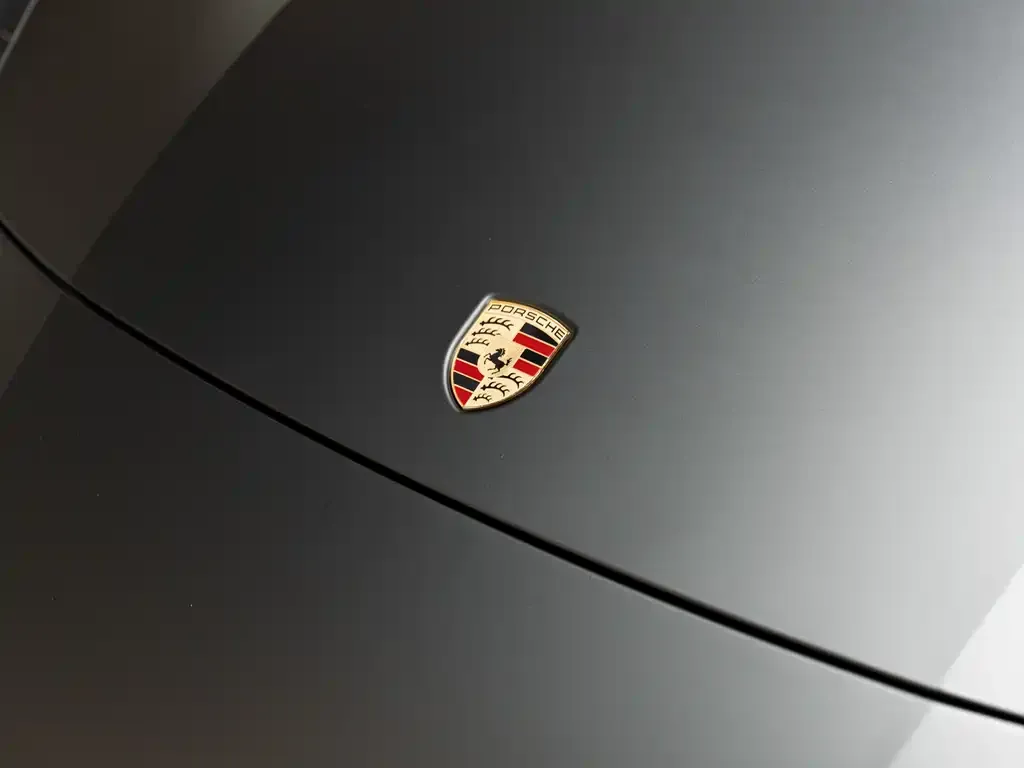 Porsche Panamera — фото 2