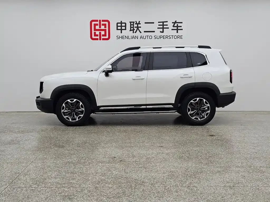 Haval Big Dog — фото 10