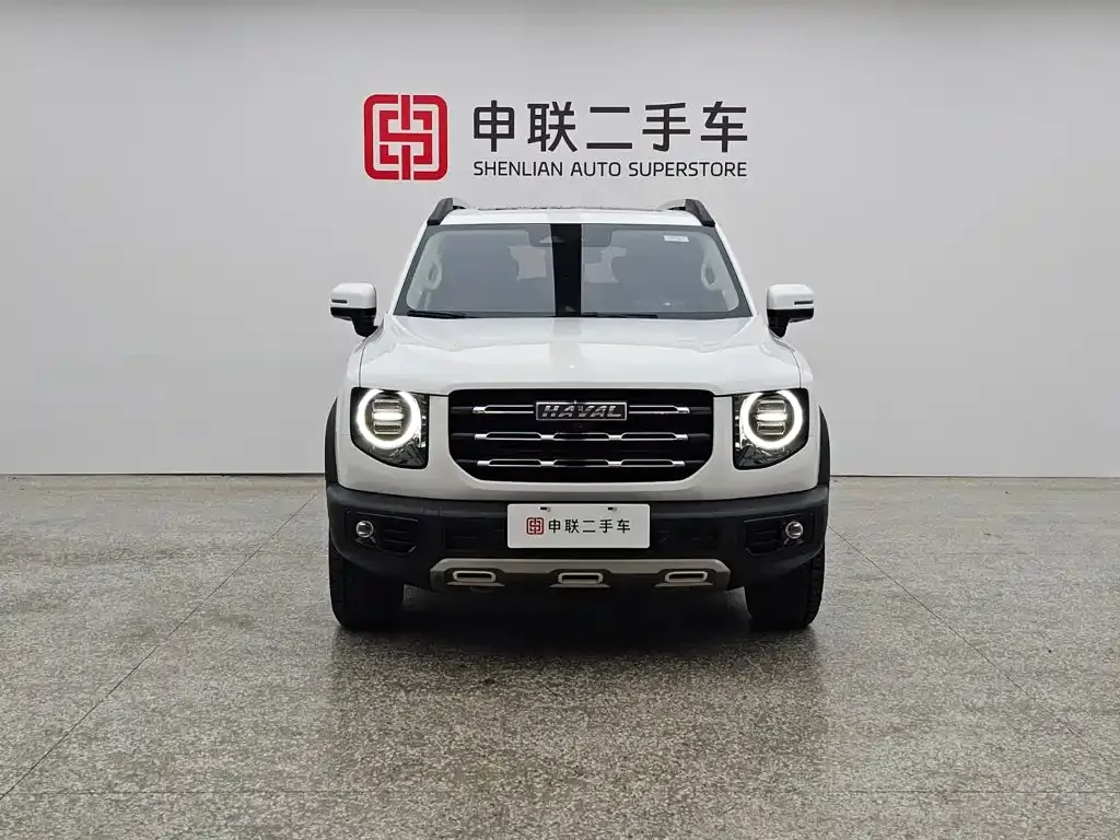Haval Big Dog — фото 8