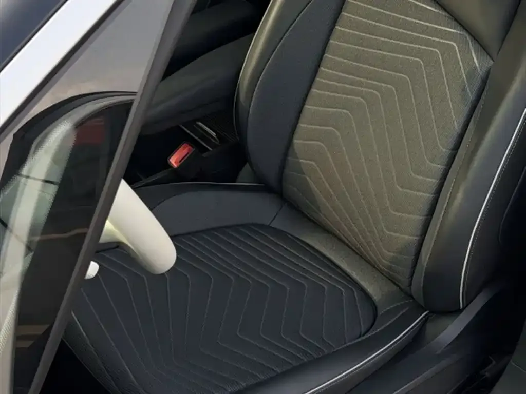 Volkswagen ID.3 2024 из CN, фото 3
