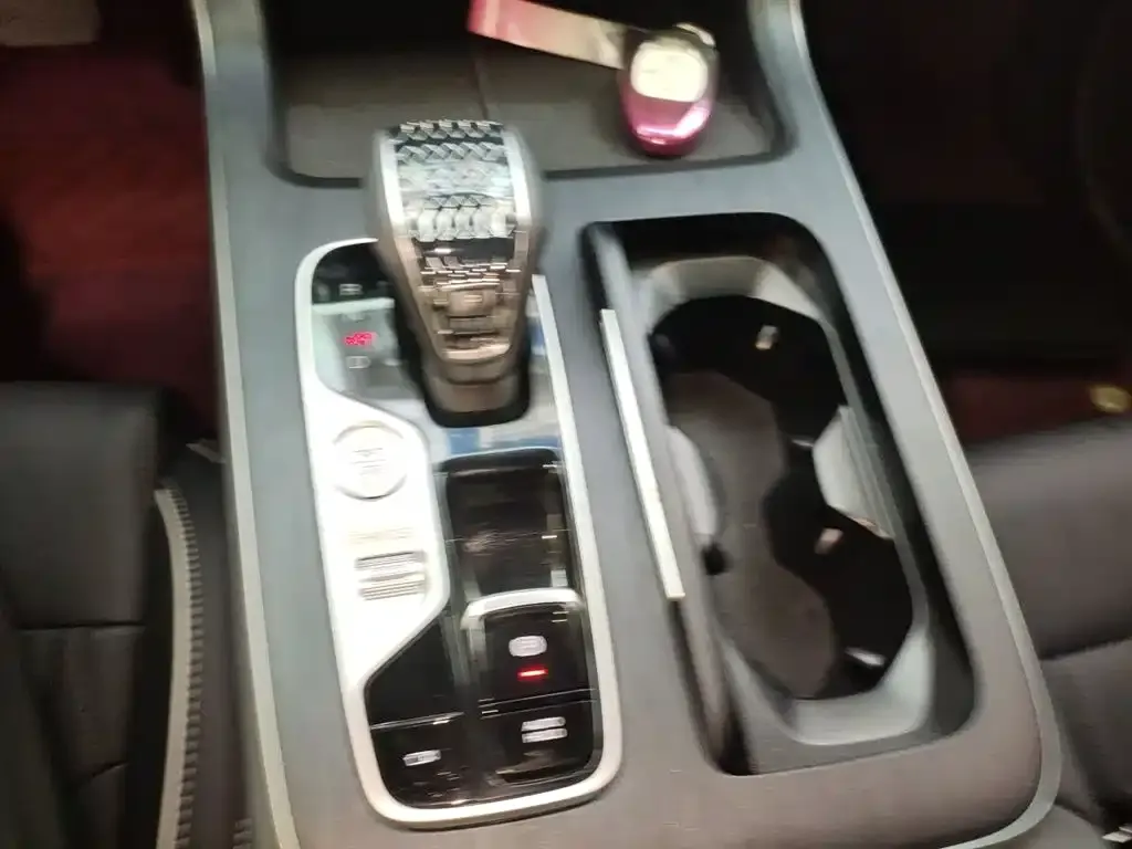 GAC Motor Trumpchi GS8 2024 из CN, фото 2