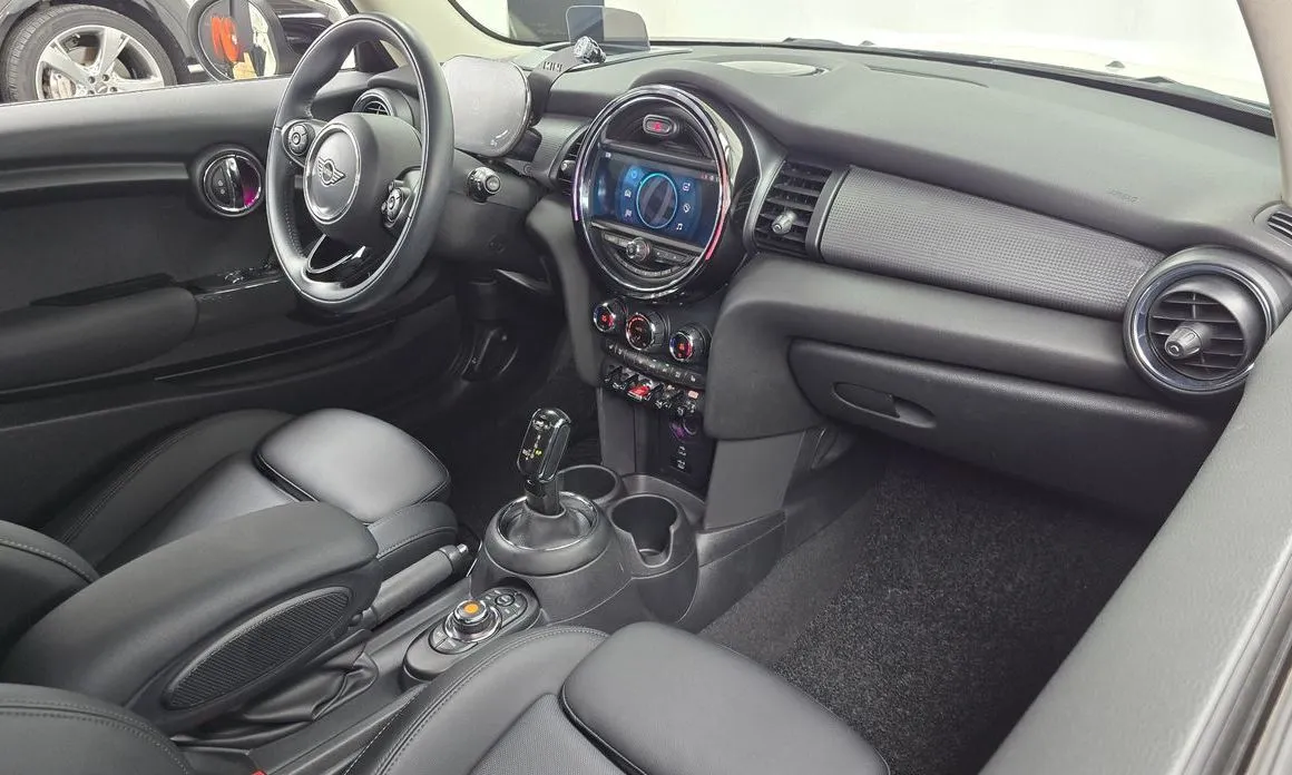 Mini Cooper 2021 из KR, фото 6