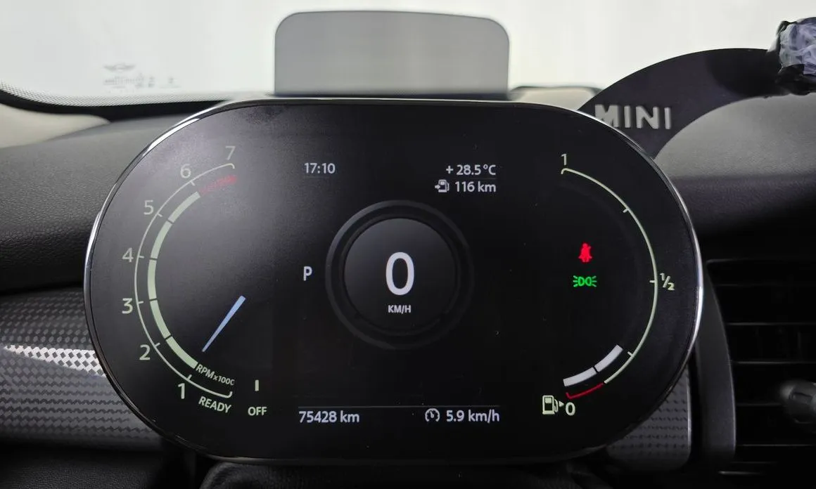 Mini Cooper 2021 из KR, фото 3
