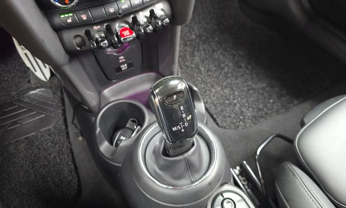 Mini Cooper 2021 из KR, фото 8