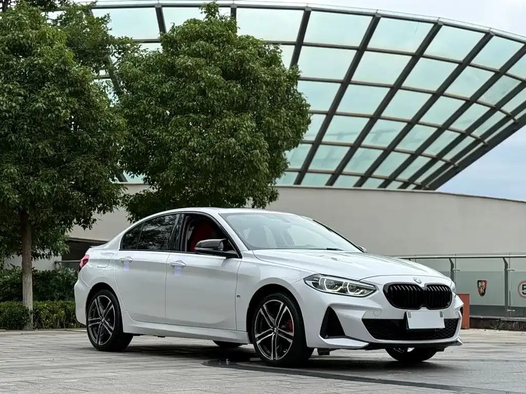 BMW 1 Series — фото 5