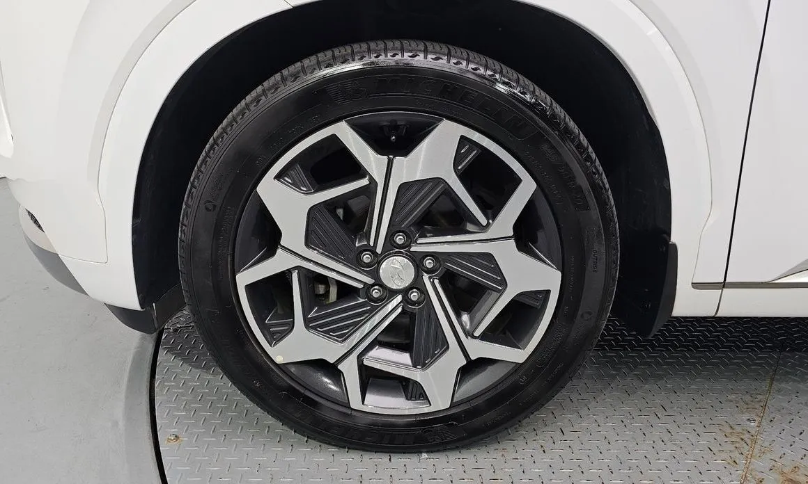Hyundai Palisade — фото 4