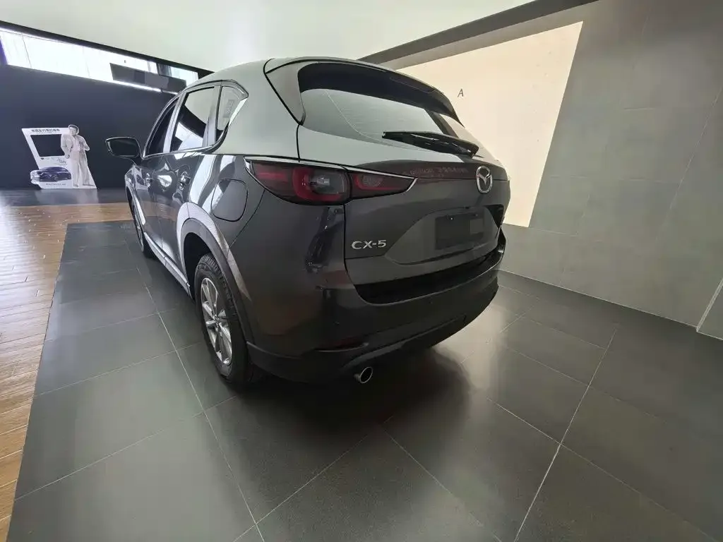 Mazda CX-5 — фото 2