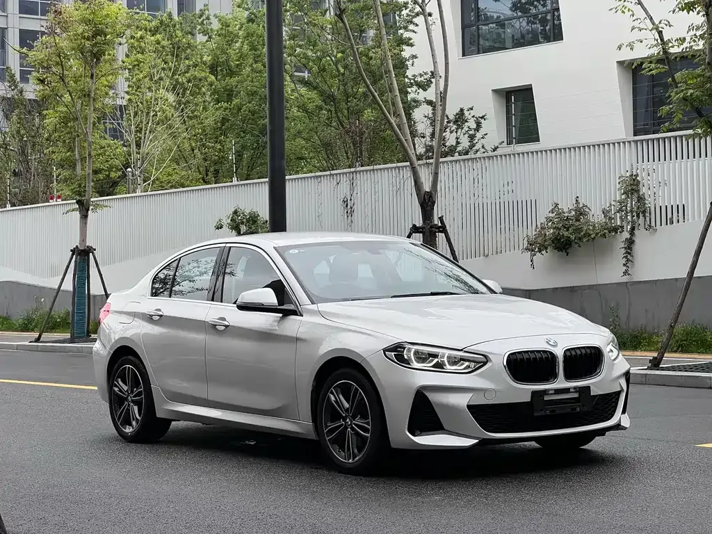 BMW 1 Series — фото 6