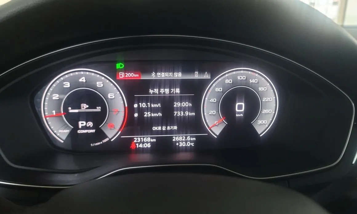 Audi A5 2023 из KR, фото 8