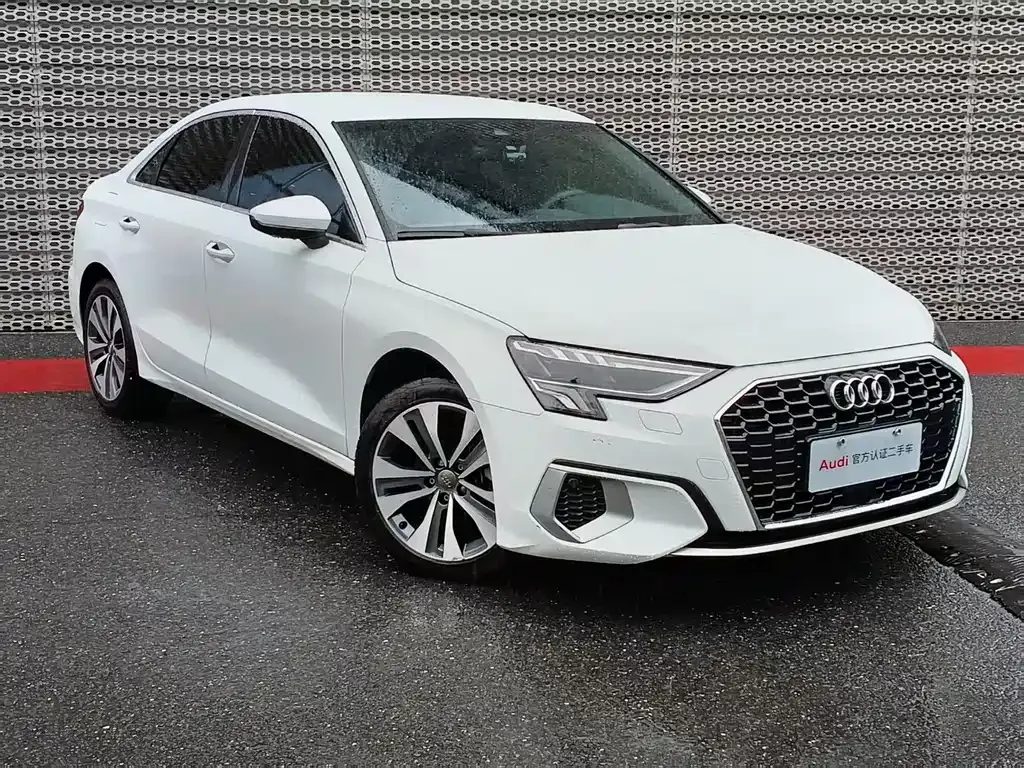 Audi A3 — фото 5
