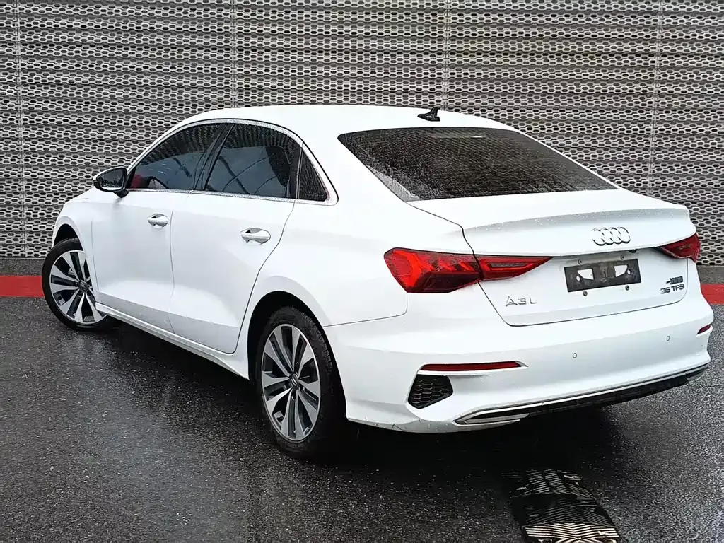 Audi A3 — фото 4