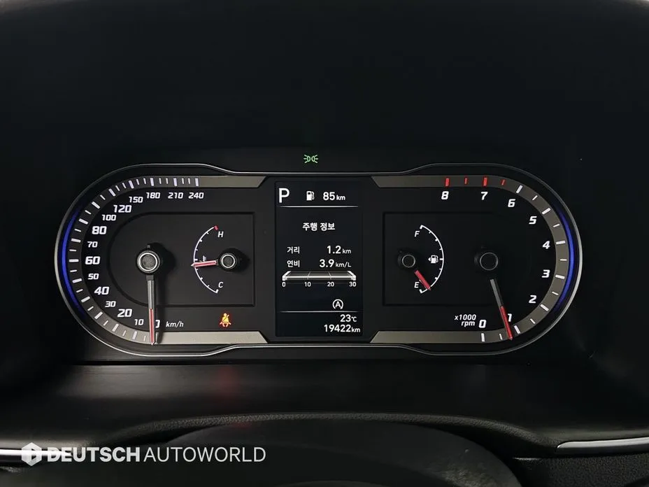Hyundai Tucson — фото 4