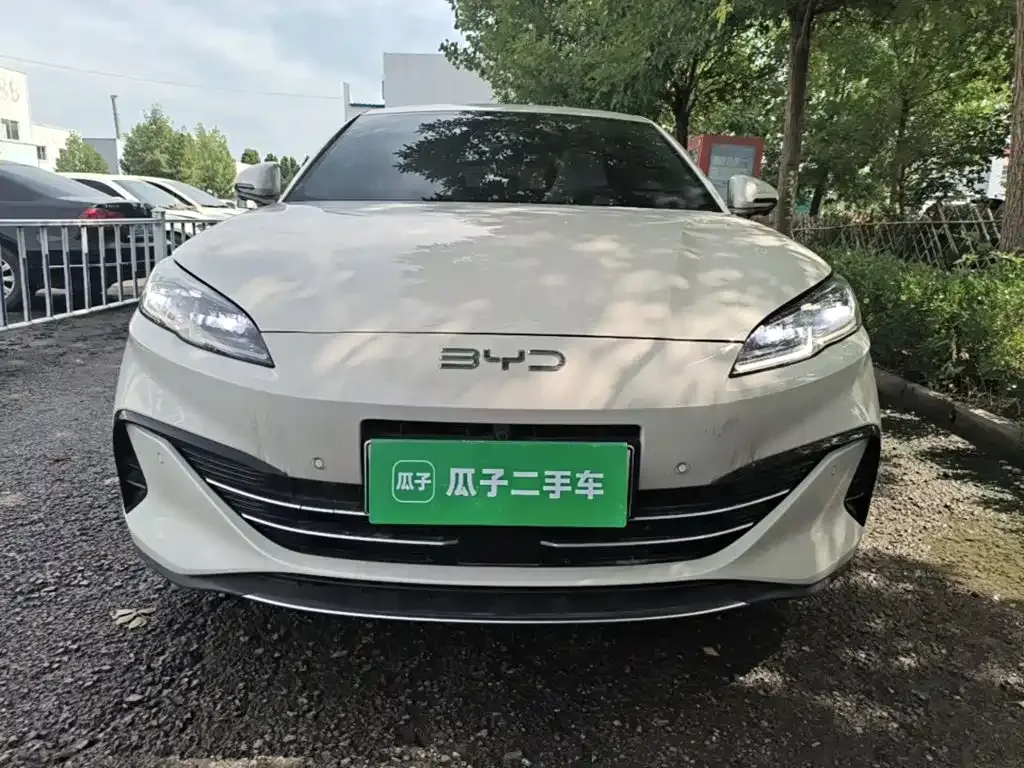 BYD Seal 06 — фото 7