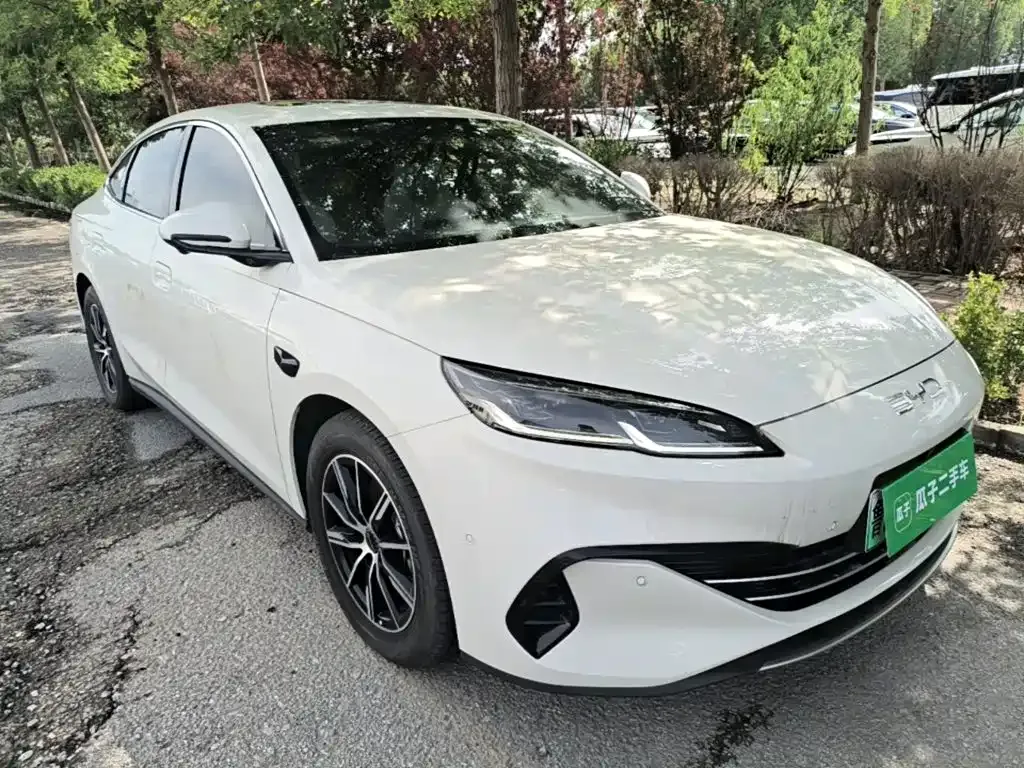 BYD Seal 06 — фото 8